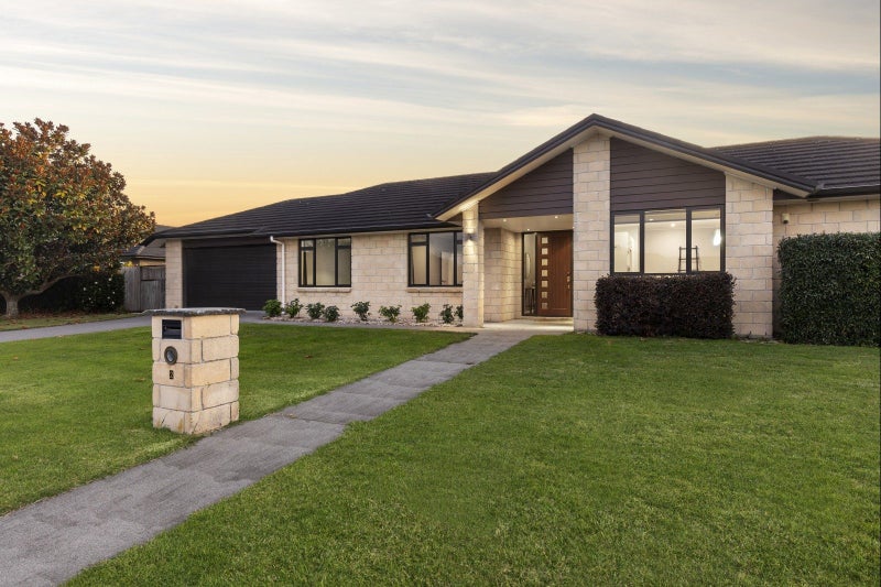 2 Kowhai Drive, Cambridge, Cambridge - Carousel 1