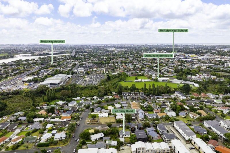 46 Parry Road, Mount Wellington, Auckland - Carousel 16