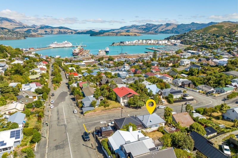 4 Ripon Street, Lyttelton, Lyttelton - Carousel 23