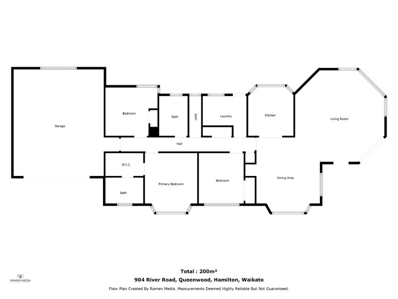 904 River Road, Queenwood, Hamilton - Carousel 19