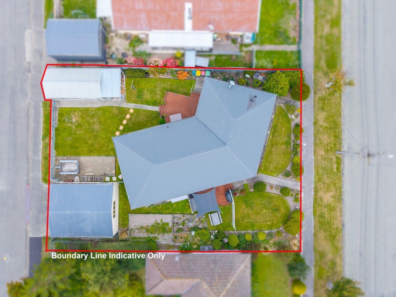 23 Rugby Street, Waimate, Waimate, Canterbury - Carousel 20