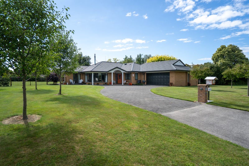 20 Cowley Drive, Leamington, Cambridge - Carousel 1