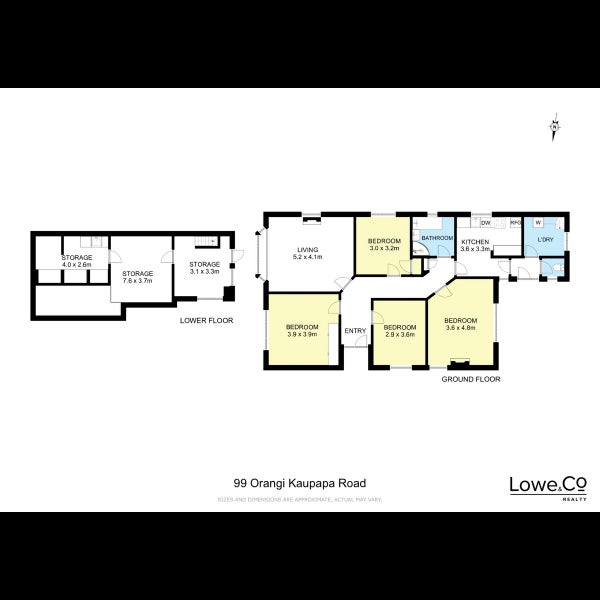 99 Orangi Kaupapa Road, Northland, Wellington - Carousel 17