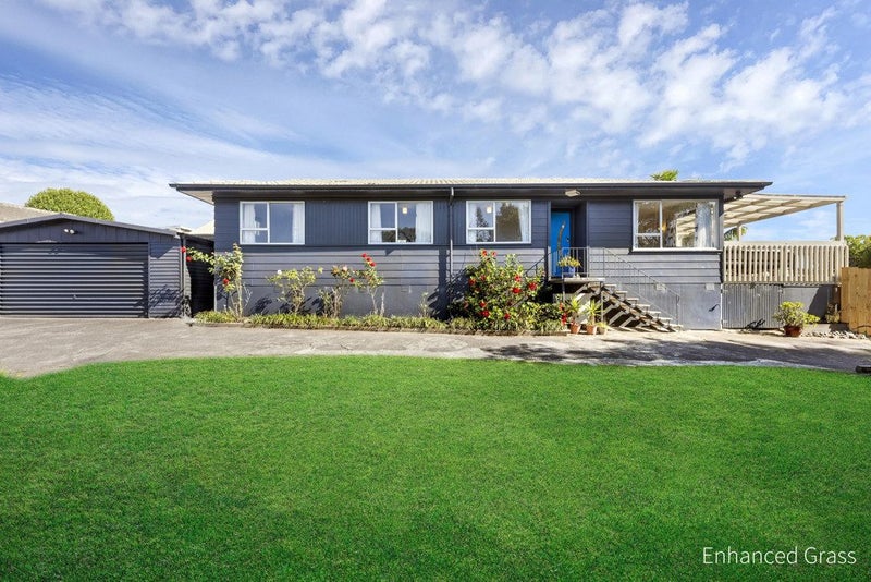 42A Forest Hill Road, Henderson, Auckland - Carousel 1