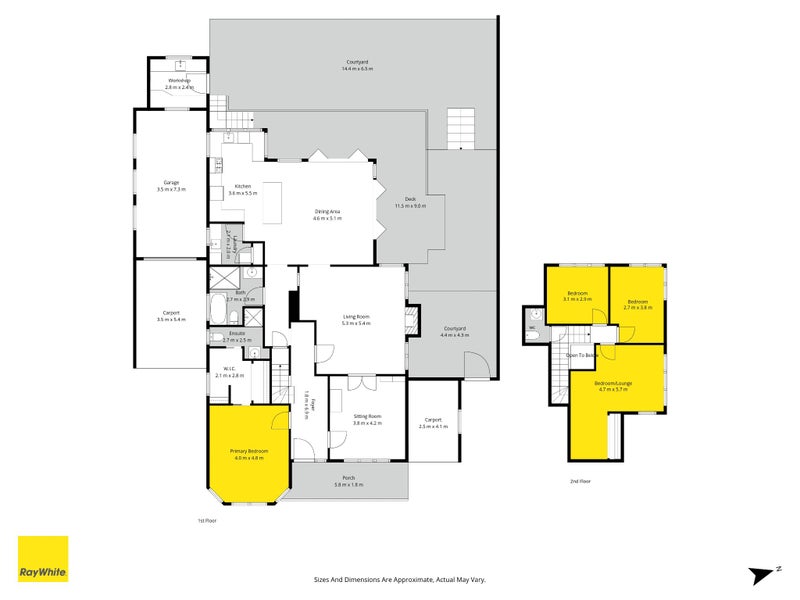 17 Bank Street, Mount Eden, Auckland - Carousel 32