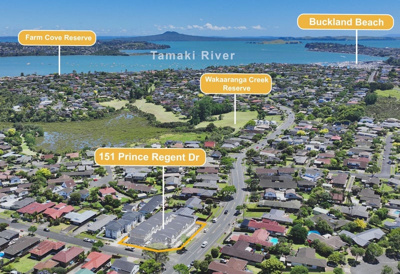 151B Prince Regent Drive, Farm Cove, Manukau City, Auckland - Carousel 22