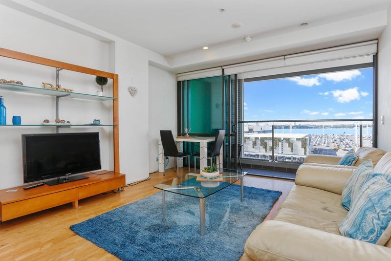 1008/18 Beach Road, Auckland Central, Auckland - Carousel 1