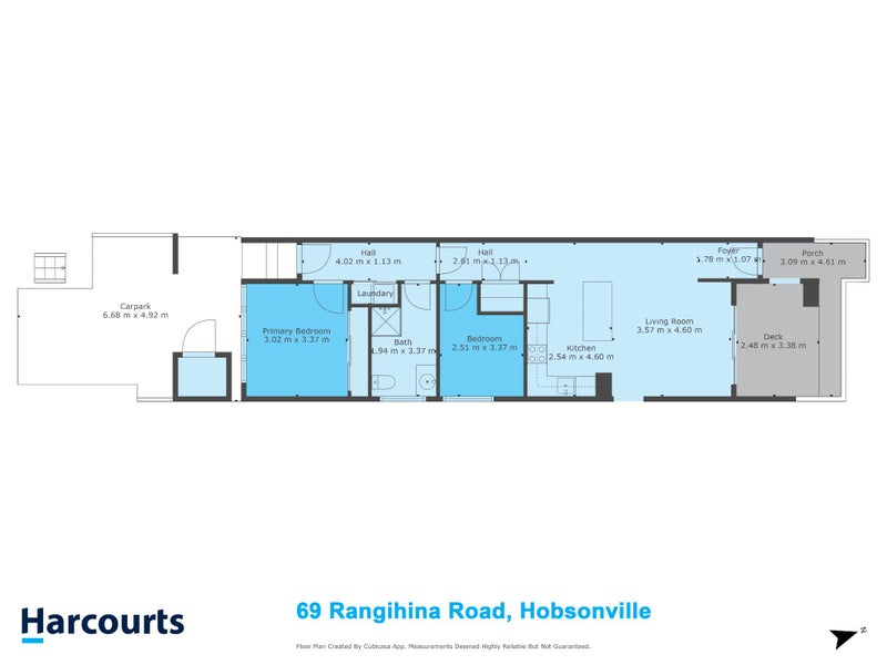 69 Rangihina Road, Hobsonville, Auckland - Carousel 16