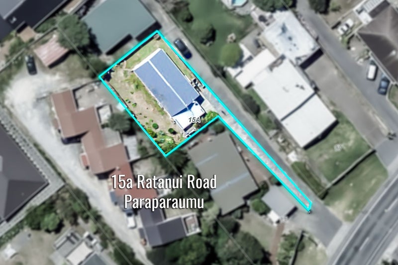 15a Ratanui Rd, Paraparaumu, Kapiti Coast, Wellington - Carousel 12