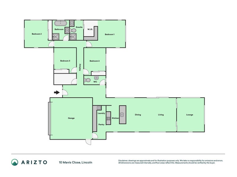 10 Mavis Close, Lincoln, Lincoln - Carousel 39