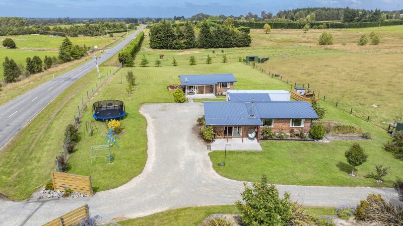 249 Marshmans Road, Ashley, Rangiora - Carousel 1