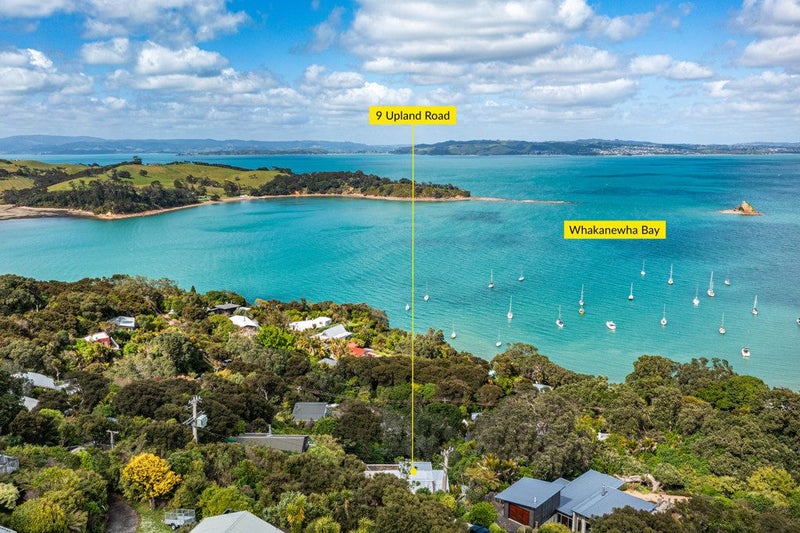 9 Upland Road, Omiha, Waiheke Island - Carousel 22