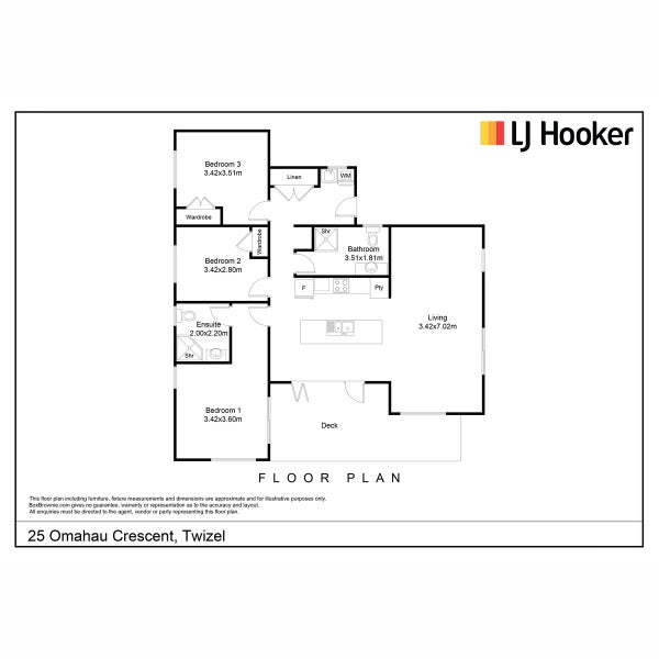 25 Omahau Crescent, Twizel, Twizel - Carousel 22