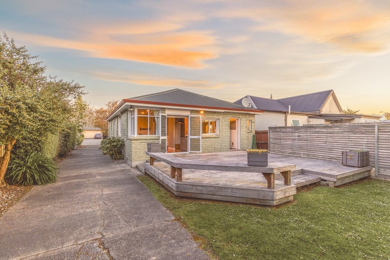 11 Rosebery Street, Spreydon, Christchurch - Carousel 2