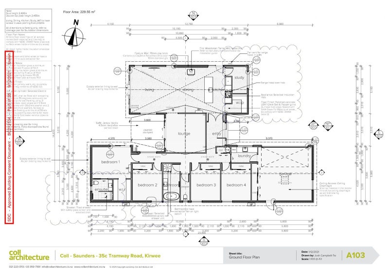 35C Tramway Road, Darfield - Carousel 35
