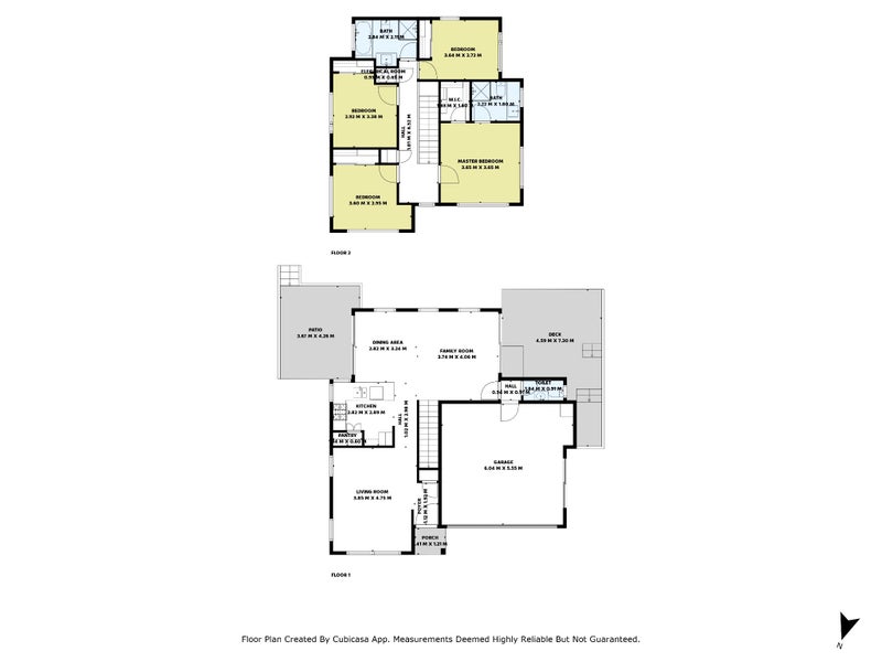 4 Vinci Court, Manurewa, Auckland - Carousel 23