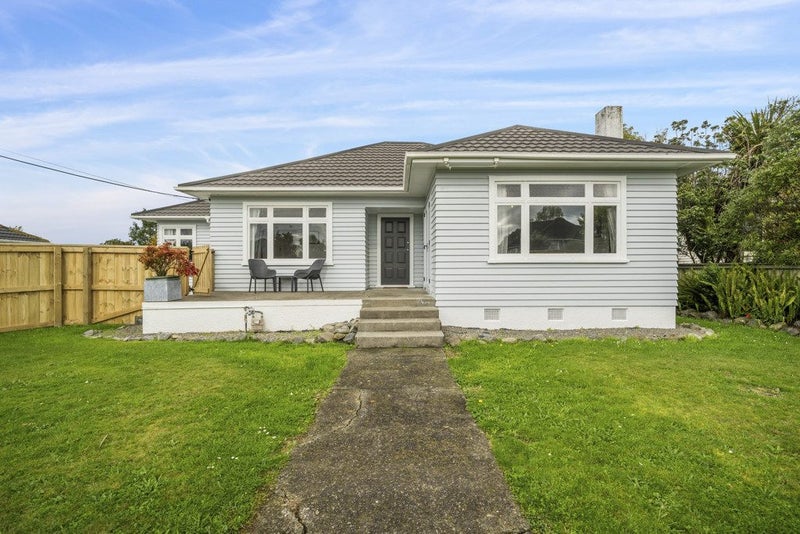 26 George Street, Levin, Horowhenua, Manawatu / Whanganui - Carousel 1
