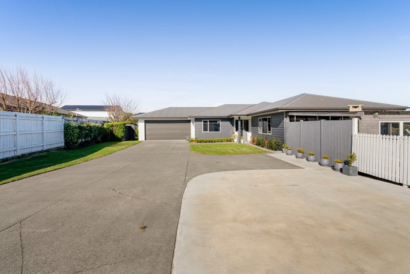 28A Jules Crescent, Bell Block, New Plymouth - Carousel 40