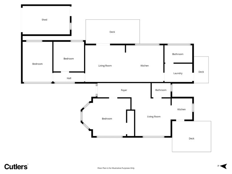 26A Marlow Street, Saint Kilda, Dunedin - Carousel 28