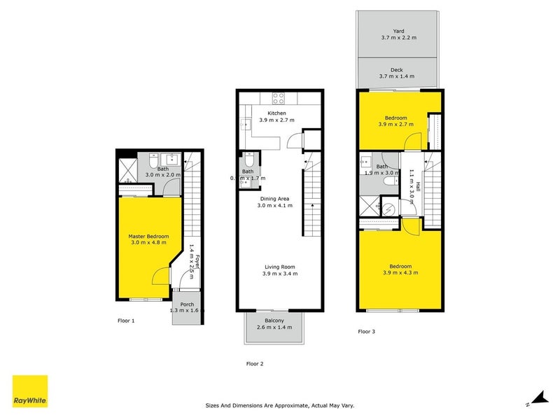 14/38 Fairlands Avenue, Waterview, Auckland - Carousel 19