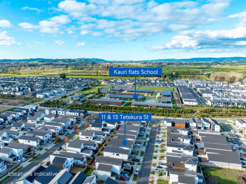 13 Tetekura Street, Takanini - Carousel 21