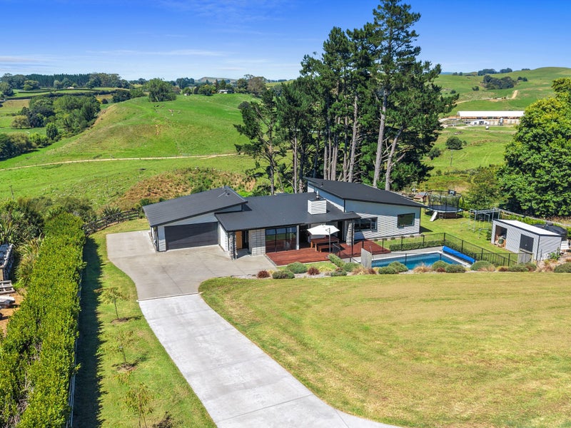 60B Mangati Road, Puketotara, Te Awamutu - Carousel 2