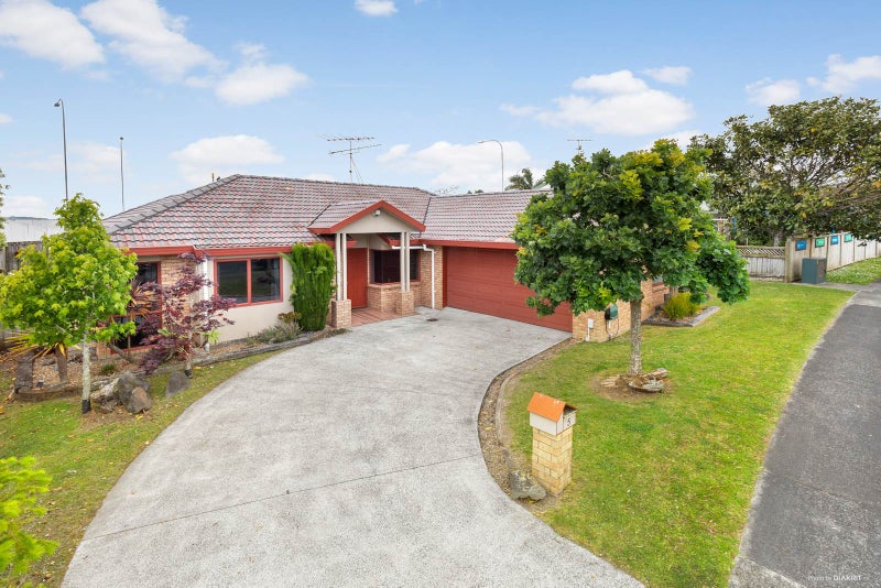 5 Fearnley Grove, Albany, Auckland - Carousel 2