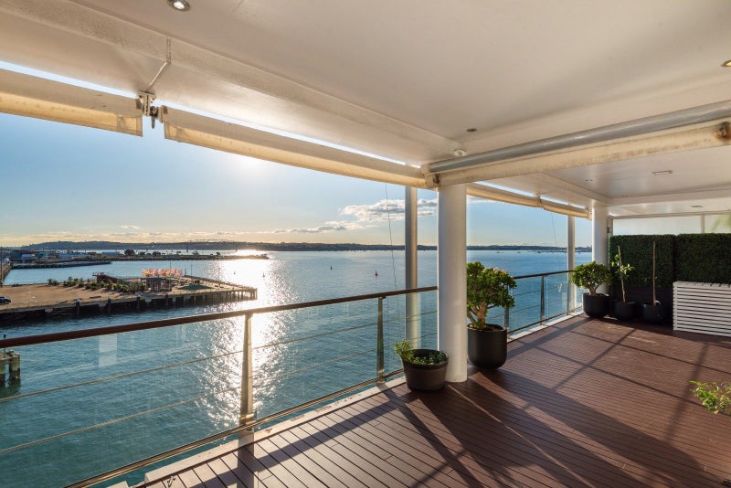 34/145 Quay Street, Auckland Central, Auckland - Carousel 1