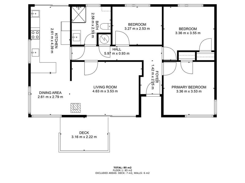 14 Seaview Terrace, Kew, Dunedin - Carousel 42