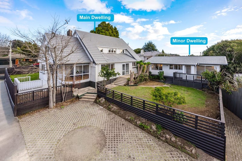 23 Clark Road, Pahurehure, Papakura - Carousel 1