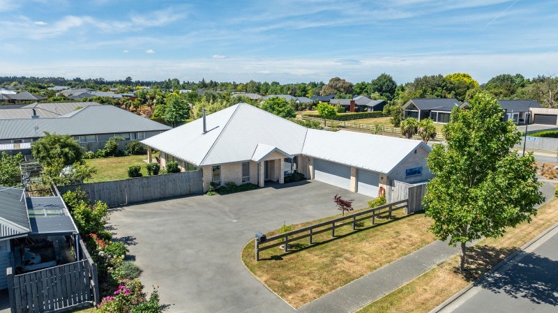 97 Shepherd Avenue, West Melton, West Melton - Carousel 1