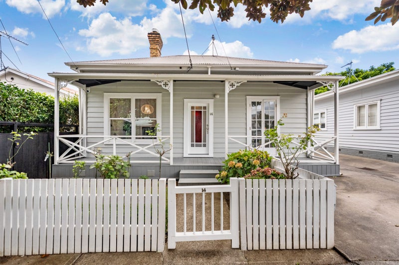 14 Cardwell Street, Onehunga, Auckland - Carousel 1