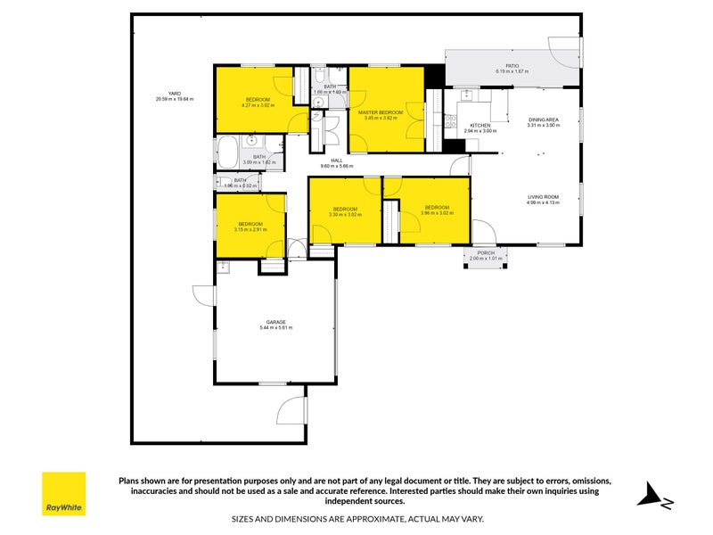 14 Cade Place, Weymouth, Auckland - Carousel 18