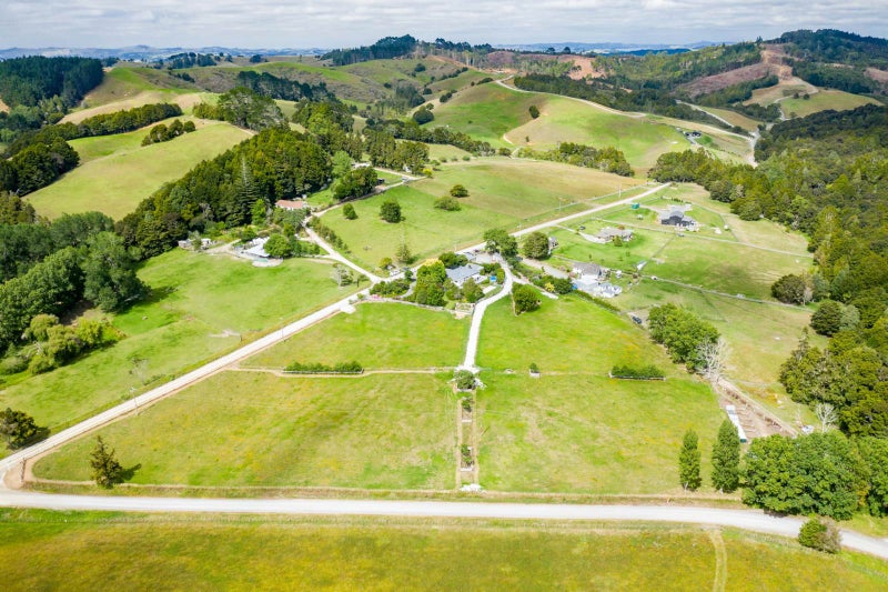 Property Valuation for 16 Pampas Lane, Te Arai Trade Me Property