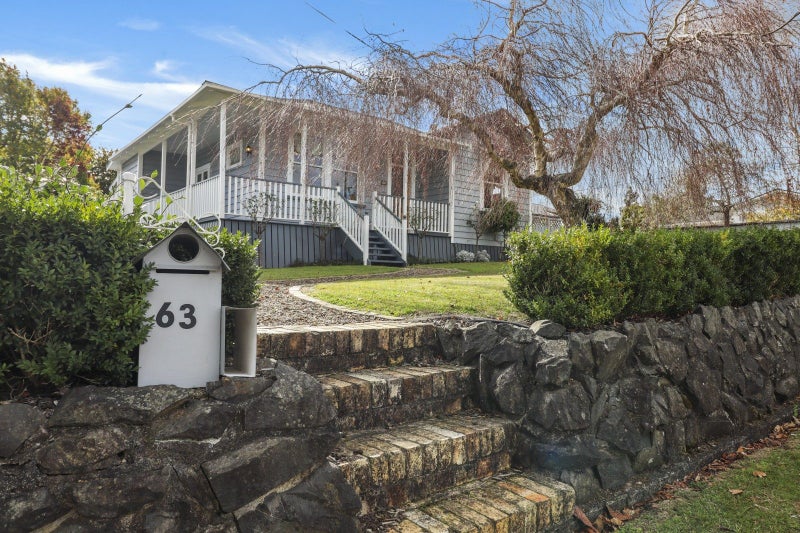 63 Coronation Road, Morrinsville, Morrinsville - Carousel 1