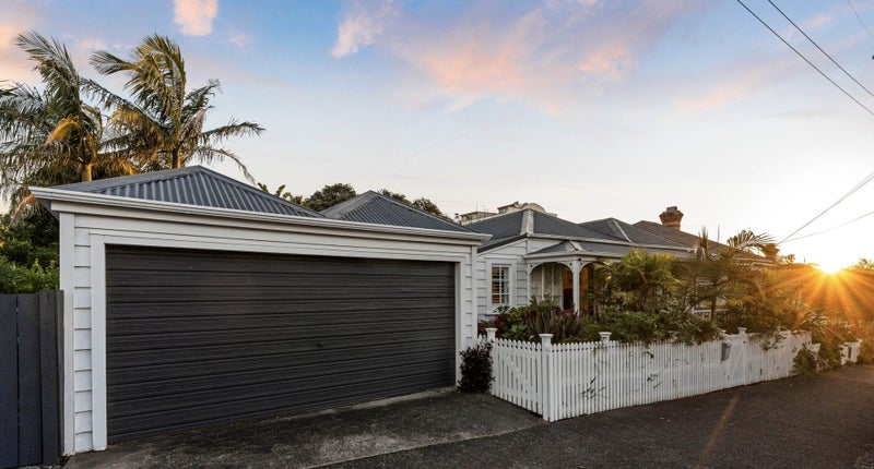 38 Norfolk Street, Ponsonby, Auckland - Carousel 1