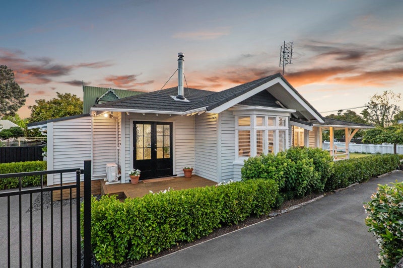 36 Bennett Street, Papanui, Christchurch - Carousel 1