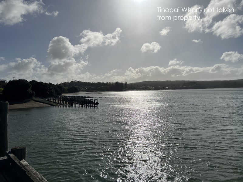 Property Valuation for 99 Komiti Road, Tinopai Trade Me Property