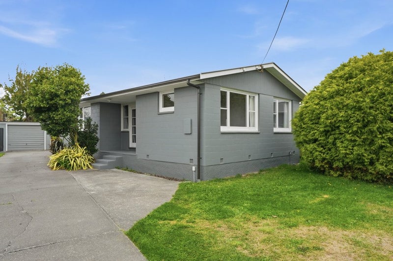 1/128 Foremans Road, Islington, Christchurch - Carousel 2