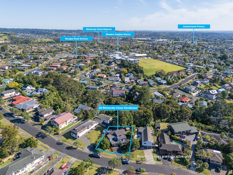 26 Rhinevale Close, Henderson, Auckland - Carousel 24