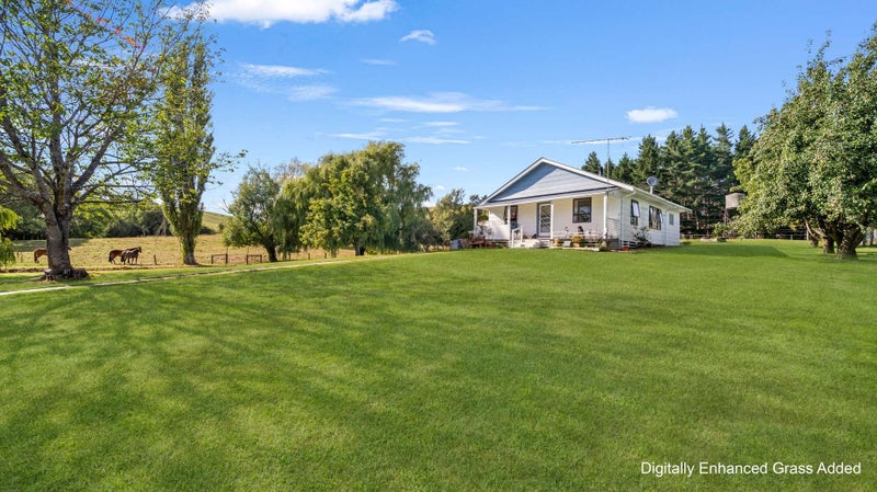 7 Tarbetness Street, Herbert, Waitaki, Otago - Carousel 2