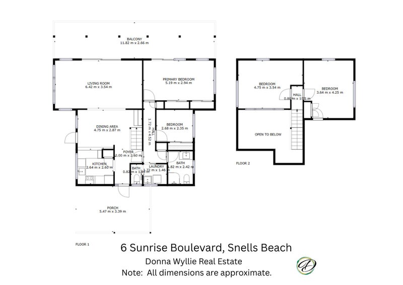 6 Sunrise Boulevard, Snells Beach, Snells Beach - Carousel 22