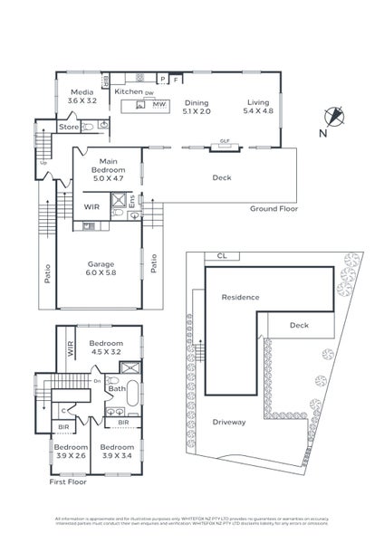 12 Violet Way, Lower Shotover, Lower Shotover - Carousel 25