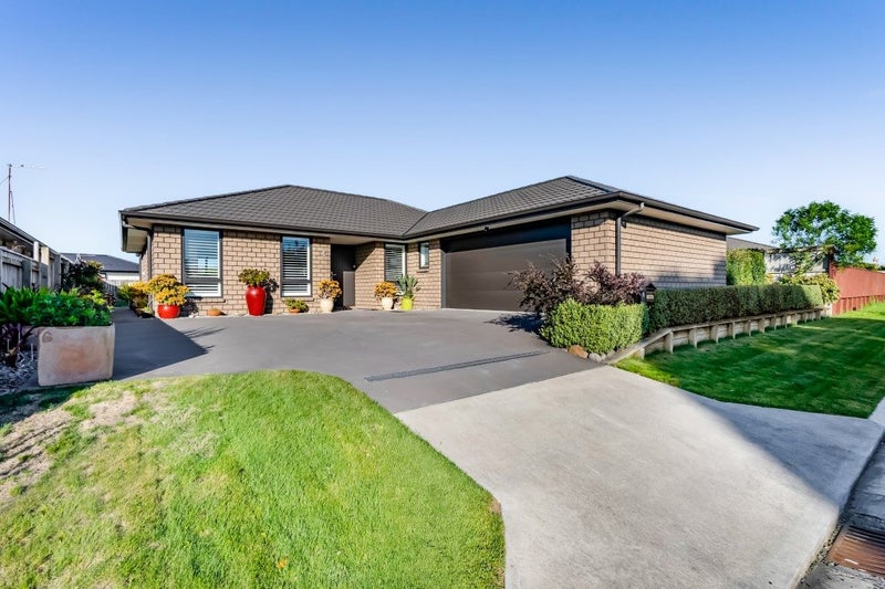 4 Roka Street, Bell Block, New Plymouth - Carousel 1