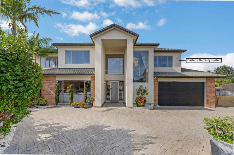 116 Cyril French Drive, Flat Bush, Auckland - Carousel 1