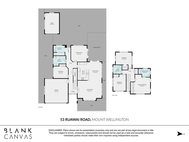 53 Ruawai Road, Mount Wellington, Auckland - Carousel 33