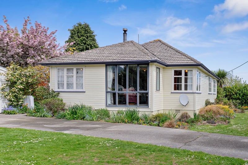 5 Warwick Street, Tapanui - Carousel 1