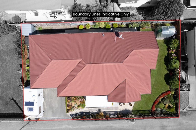 441A Thames Highway, Oamaru North, Oamaru - Carousel 28