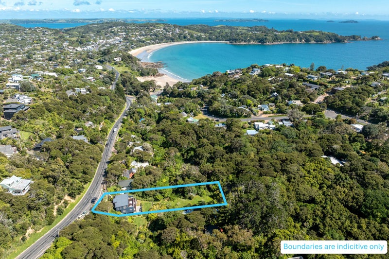 231 Ocean View Road, Oneroa, Waiheke Island - Carousel 39