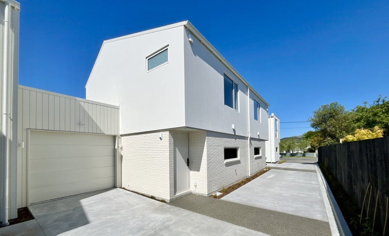 3/27 Redruth Avenue, Spreydon, Christchurch - Carousel 1